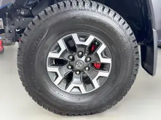Toyota Tacoma 2021 4x4 TRD Pro 4dr Double Cab 5.0 ft SB 6M