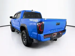 Toyota Tacoma 2021 4x4 TRD Pro 4dr Double Cab 5.0 ft SB 6M