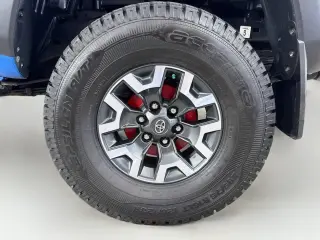 Toyota Tacoma 2021 4x4 TRD Pro 4dr Double Cab 5.0 ft SB 6M