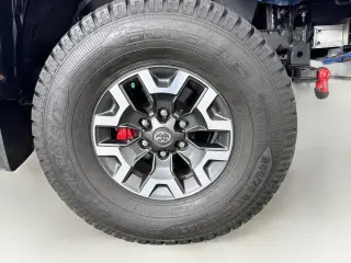 Toyota Tacoma 2021 4x4 TRD Pro 4dr Double Cab 5.0 ft SB 6M