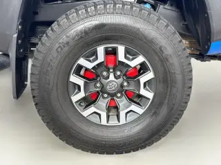Toyota Tacoma 2021 4x4 TRD Pro 4dr Double Cab 5.0 ft SB 6M