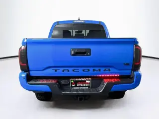 Toyota Tacoma 2021 4x4 TRD Pro 4dr Double Cab 5.0 ft SB 6M