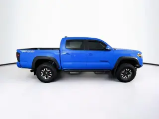 Toyota Tacoma 2021 4x4 TRD Pro 4dr Double Cab 5.0 ft SB 6M