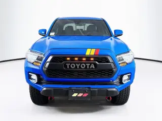 Toyota Tacoma 2021 4x4 TRD Pro 4dr Double Cab 5.0 ft SB 6M