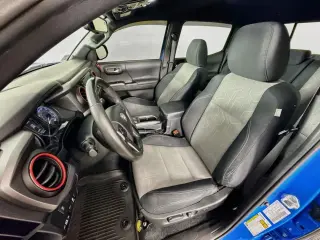 Toyota Tacoma 2021 4x4 TRD Pro 4dr Double Cab 5.0 ft SB 6M