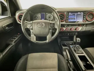 Toyota Tacoma 2021 4x4 TRD Pro 4dr Double Cab 5.0 ft SB 6M