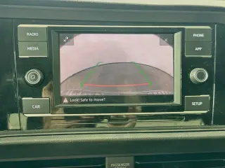 Volkswagen Jetta 2019 SE 4p Sedan ULEV