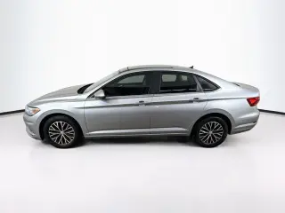 Volkswagen Jetta 2019 SE 4p Sedan ULEV
