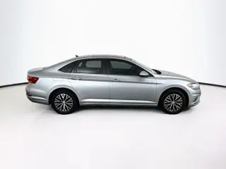 Volkswagen Jetta 2019 SE 4p Sedan ULEV