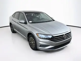 Volkswagen Jetta 2019 SE 4p Sedan ULEV