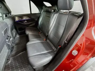 Mercedes-Benz GLE 2020 AWD GLE 350 4MATIC 4p SUV