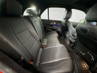 Mercedes-Benz GLE 2020 AWD GLE 350 4MATIC 4p SUV