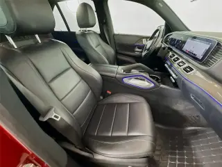 Mercedes-Benz GLE 2020 AWD GLE 350 4MATIC 4p SUV