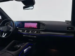 Mercedes-Benz GLE 2020 AWD GLE 350 4MATIC 4p SUV
