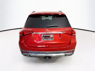 Mercedes-Benz GLE 2020 AWD GLE 350 4MATIC 4p SUV