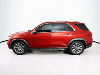 Mercedes-Benz GLE 2020 AWD GLE 350 4MATIC 4p SUV