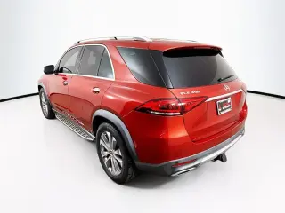 Mercedes-Benz GLE 2020 AWD GLE 350 4MATIC 4p SUV