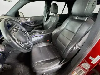 Mercedes-Benz GLE 2020 AWD GLE 350 4MATIC 4p SUV