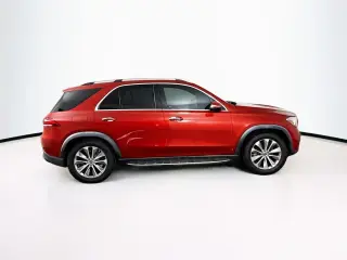 Mercedes-Benz GLE 2020 AWD GLE 350 4MATIC 4p SUV