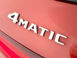 Mercedes-Benz GLE 2020 AWD GLE 350 4MATIC 4p SUV