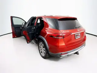 Mercedes-Benz GLE 2020 AWD GLE 350 4MATIC 4p SUV