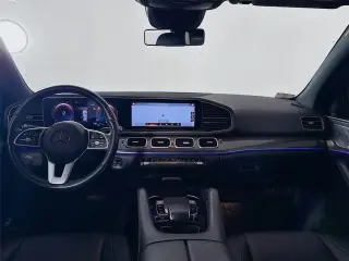 Mercedes-Benz GLE 2020 AWD GLE 350 4MATIC 4p SUV