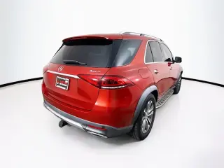 Mercedes-Benz GLE 2020 AWD GLE 350 4MATIC 4p SUV