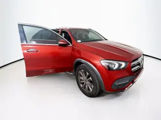 Mercedes-Benz GLE 2020 AWD GLE 350 4MATIC 4p SUV