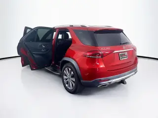 Mercedes-Benz GLE 2020 AWD GLE 350 4MATIC 4p SUV