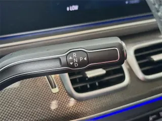 Mercedes-Benz GLE 2020 AWD GLE 350 4MATIC 4p SUV