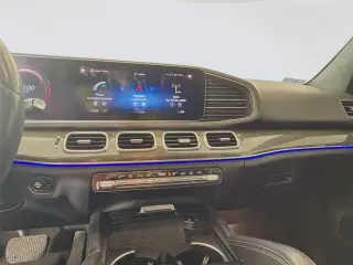 Mercedes-Benz GLE 2020 AWD GLE 350 4MATIC 4p SUV