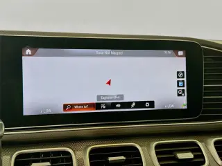 Mercedes-Benz GLE 2020 AWD GLE 350 4MATIC 4p SUV