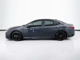 Toyota Camry 2025 SE 4p Sedan