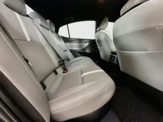Toyota Camry 2025 SE 4p Sedan