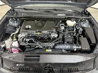 Toyota Camry 2025 SE 4p Sedan