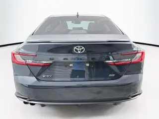 Toyota Camry 2025 SE 4p Sedan