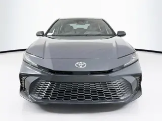Toyota Camry 2025 SE 4p Sedan