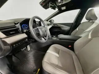 Toyota Camry 2025 SE 4p Sedan