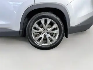 Toyota Grand Highlander 2024 Limited 4dr SUV