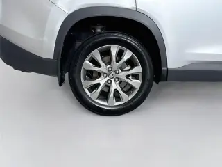 Toyota Grand Highlander 2024 Limited 4dr SUV