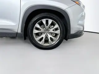 Toyota Grand Highlander 2024 Limited 4dr SUV
