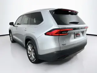 Toyota Grand Highlander 2024 Limited 4dr SUV