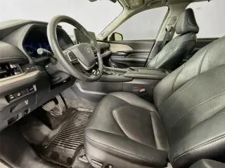 Toyota Grand Highlander 2024 Limited 4dr SUV