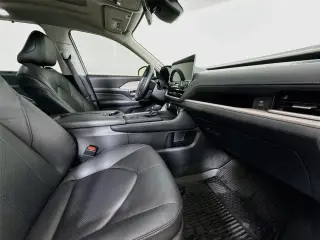 Toyota Grand Highlander 2024 Limited 4dr SUV