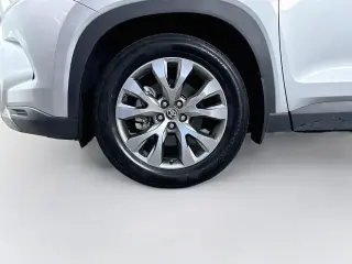 Toyota Grand Highlander 2024 Limited 4dr SUV