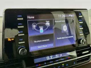 Toyota Sienna 2023 AWD XLE 7-Pasajeros 4p Mini-Van