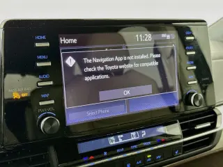 Toyota Sienna 2023 AWD XLE 7-Pasajeros 4p Mini-Van