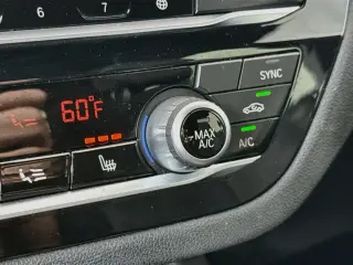 BMW X3 2019 tracción total M40i 4p Vehículo deportivo de actividad