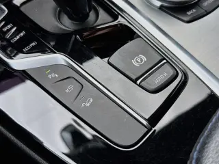 BMW X3 2019 tracción total M40i 4p Vehículo deportivo de actividad