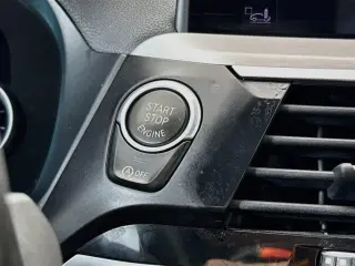 BMW X3 2019 tracción total M40i 4p Vehículo deportivo de actividad